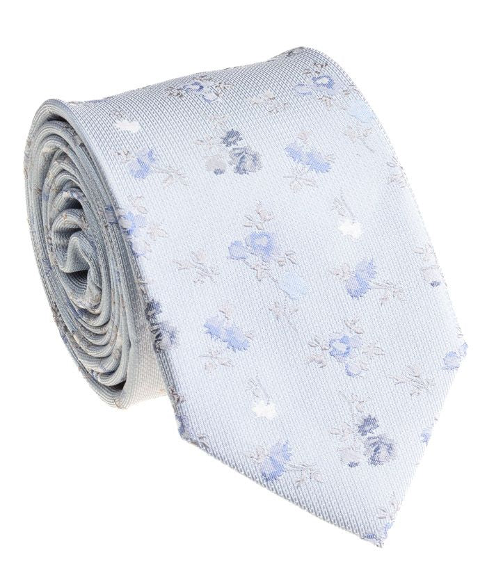 Bocara 100% Silk XL Neck Tie