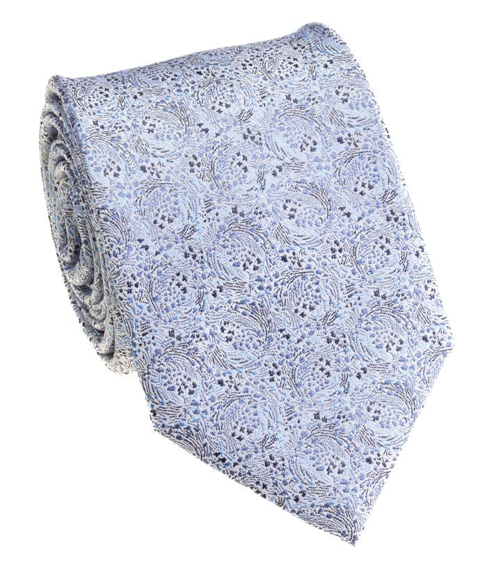 Bocara 100% Silk XL Neck Tie