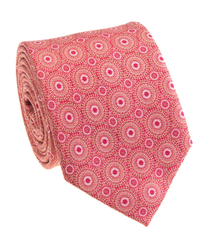 Bocara 100% Silk Neck Tie