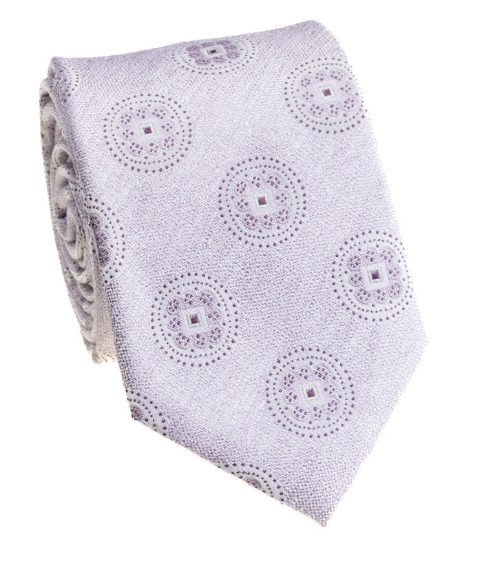 Bocara 100% Silk Neck Tie