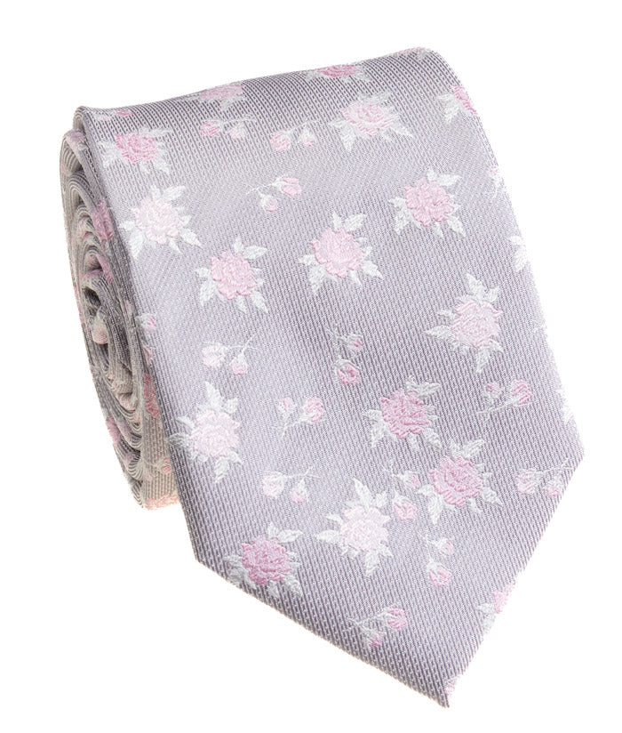 Bocara 100% Silk Neck Tie