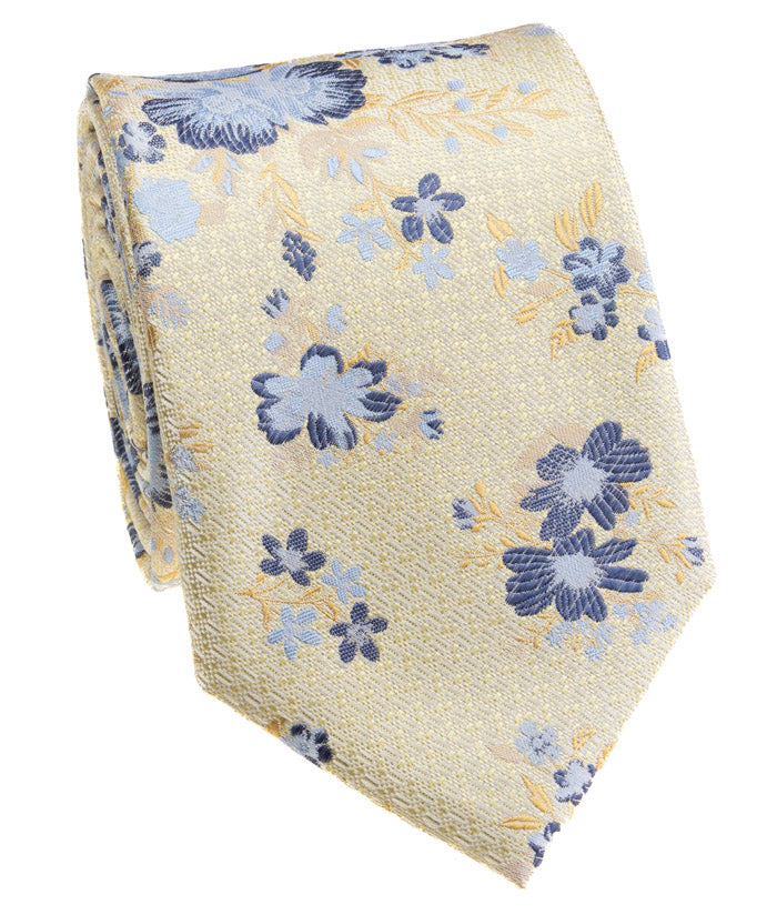 Bocara 100% Silk Neck Tie