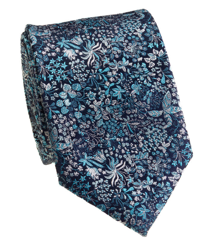 Bocara 100% Silk Neck Tie