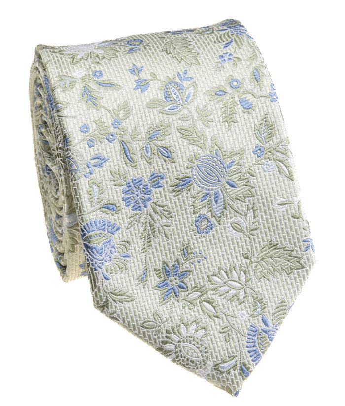 Bocara 100% Silk XL Neck Tie
