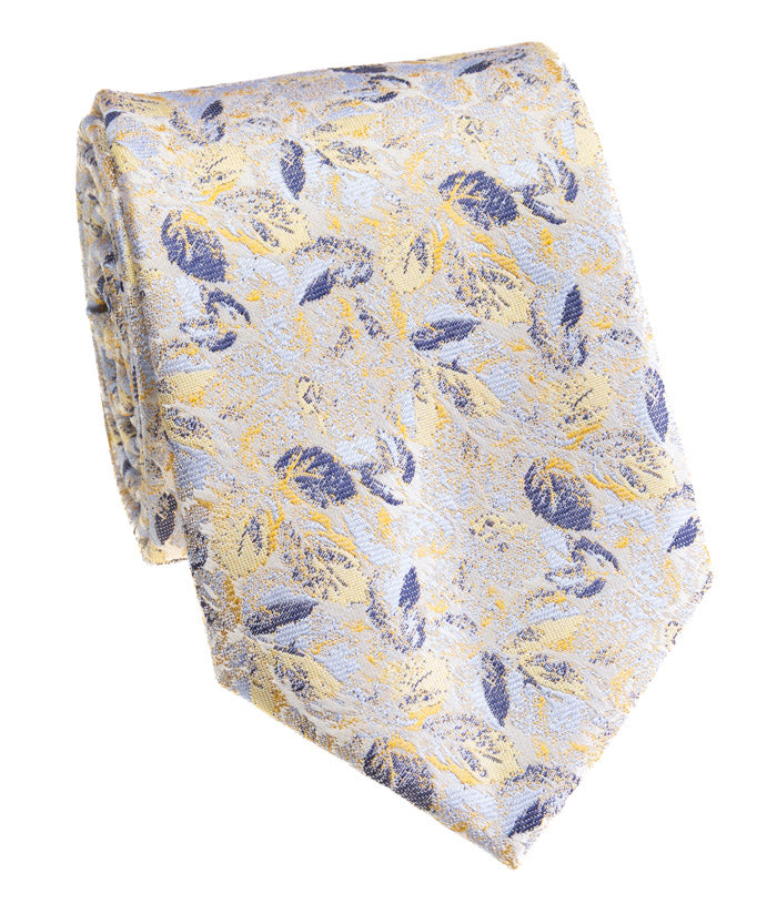 Bocara 100% Silk Neck Tie