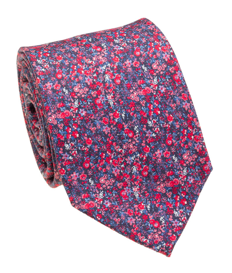 Bocara 100% Silk Neck Tie