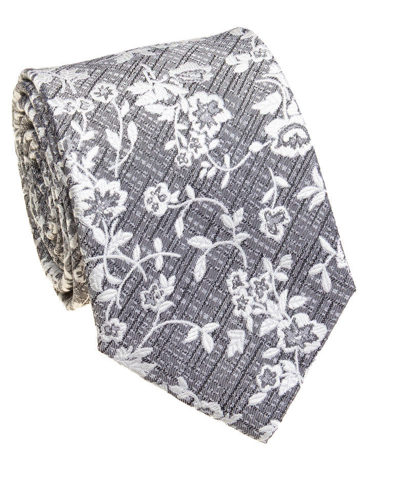 Bocara 100% Silk Neck Tie