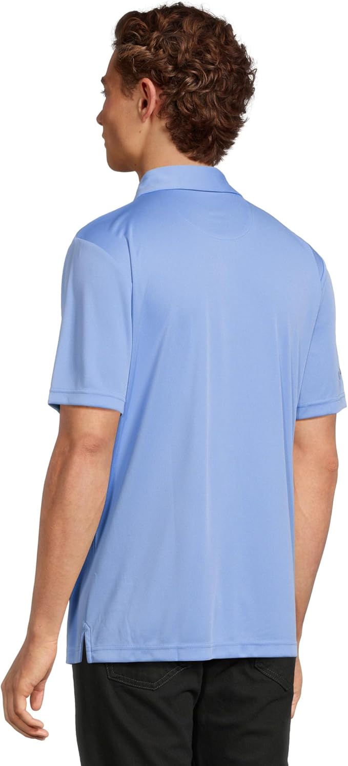 Callaway Golf Short Sleeve Tournament Polo Shirt