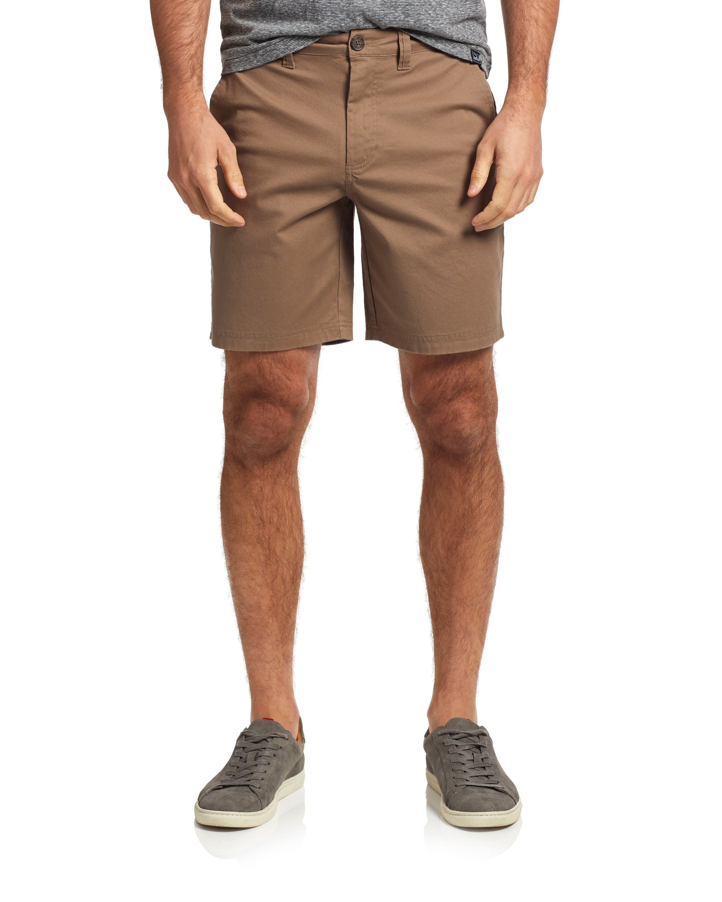 Flag & Anthem Memphis 8" Stretch Short