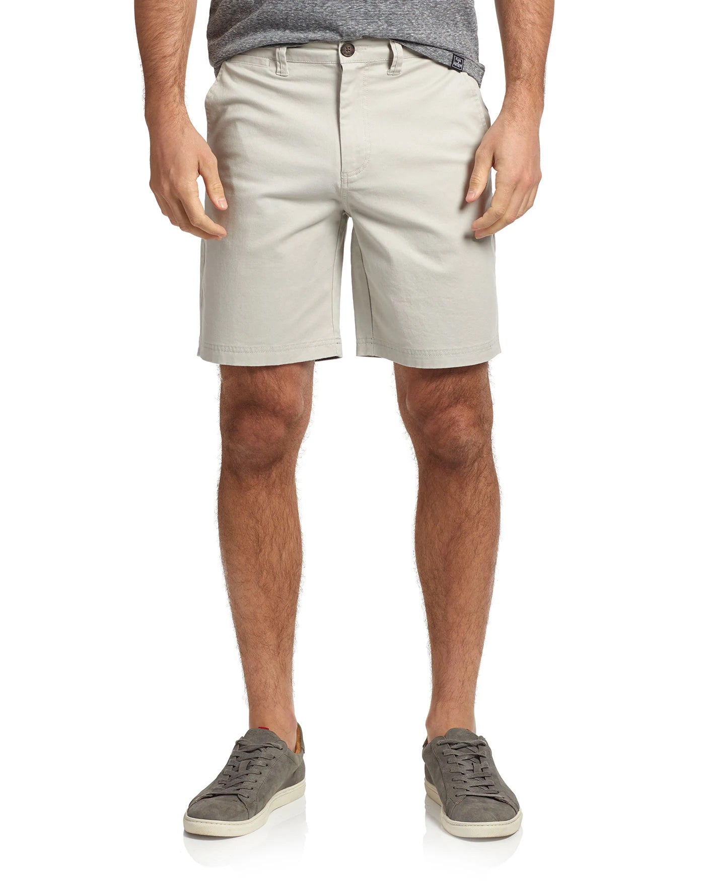 Flag & Anthem Memphis 8" Stretch Short
