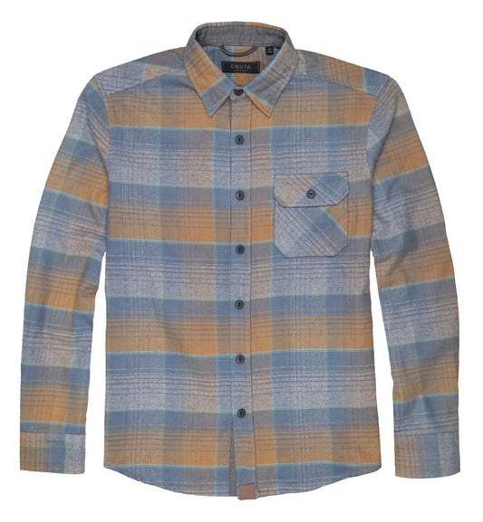 Dakota Grizzly Brock Shirt