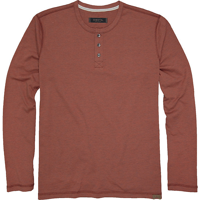 Dakota Grizzly Hendrix Shirt