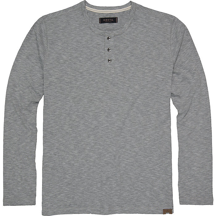 Dakota Grizzly Hendrix Shirt