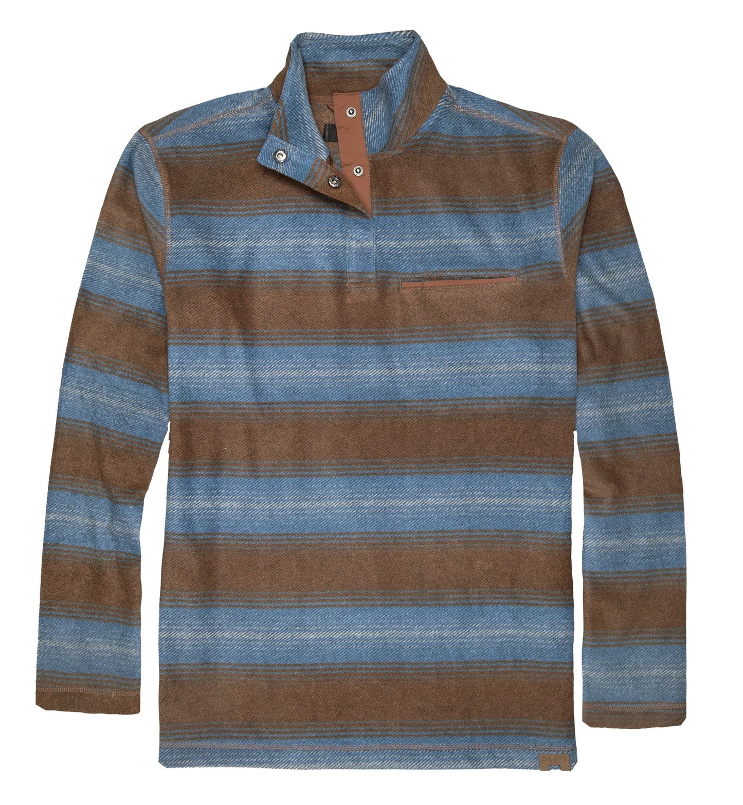 Dakota Grizzly Axle Shirt