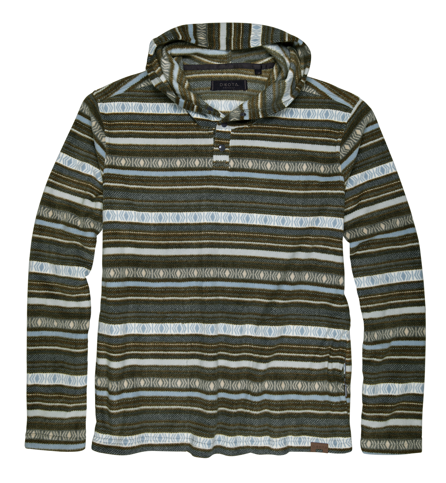 Dakota Grizzly Ollie Hoody