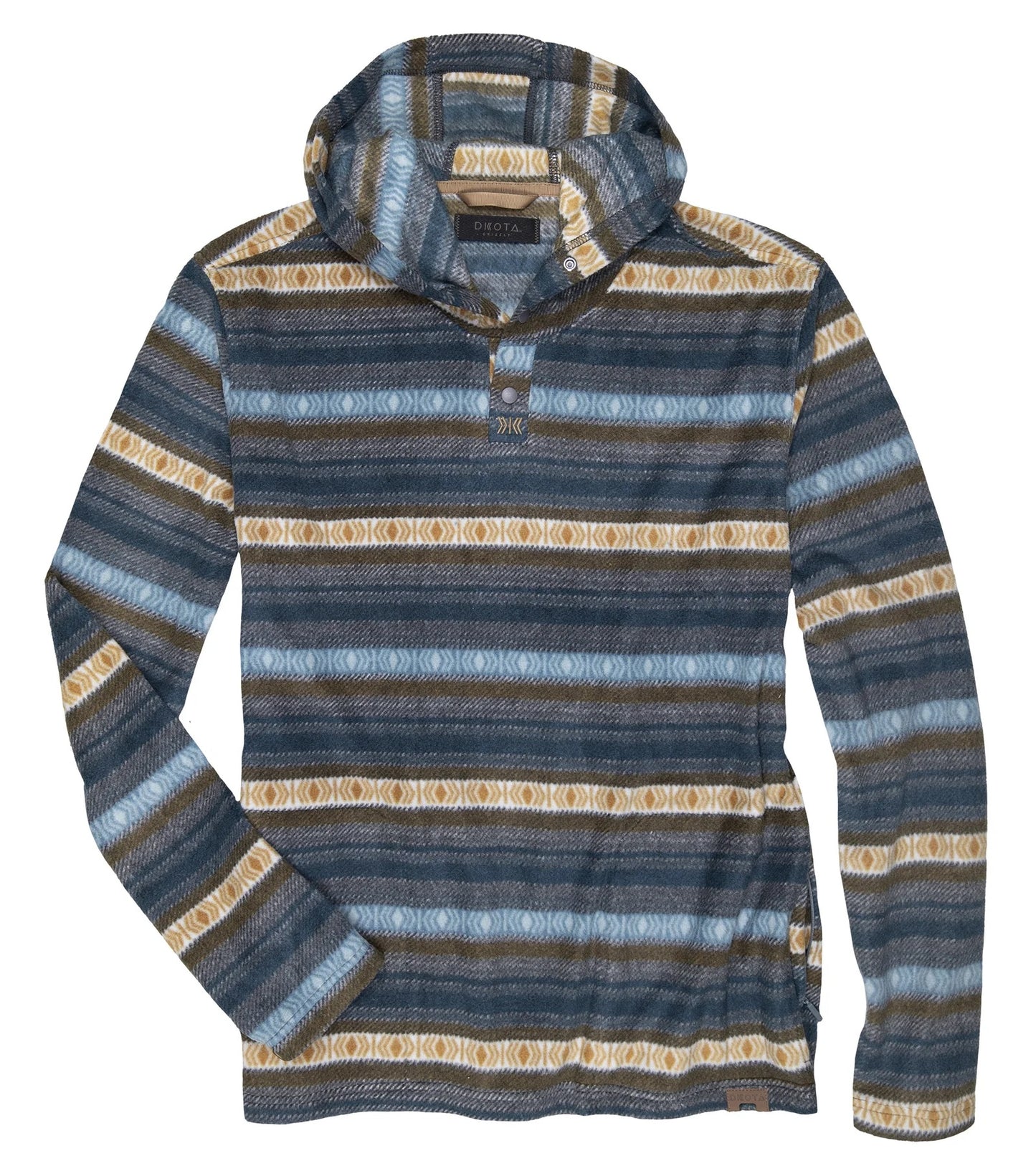 Dakota Grizzly Ollie Hoody