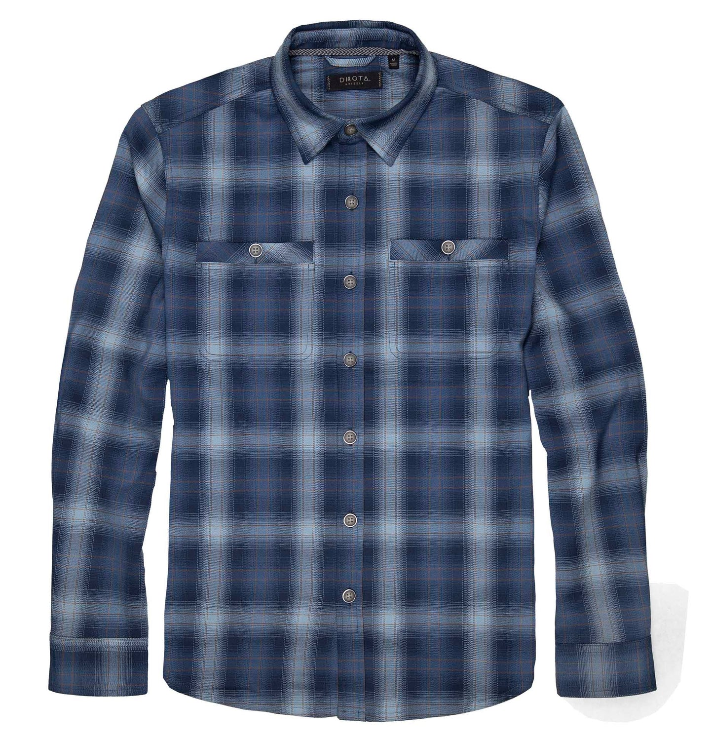 Dakota Grizzly Landon Shirt