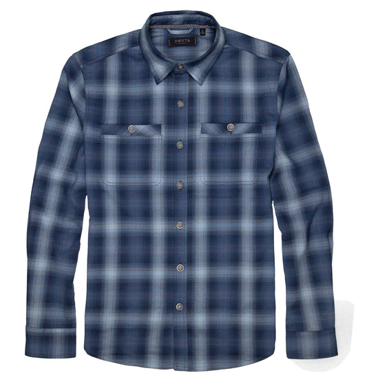 Dakota Grizzly Landon Shirt