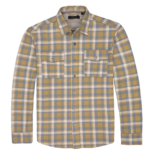 Dakota Grizzly Knox Shirt