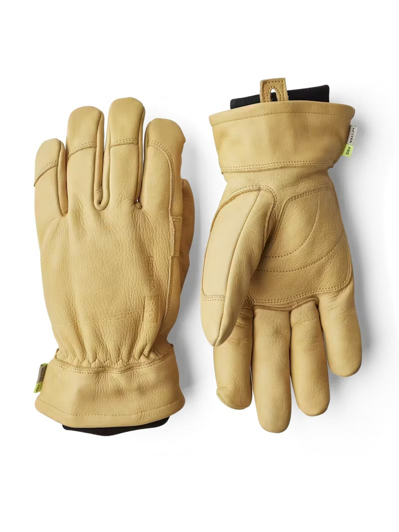 Hestra Cow Driver HD Winter Gloves – Dick Anthony Ltd.