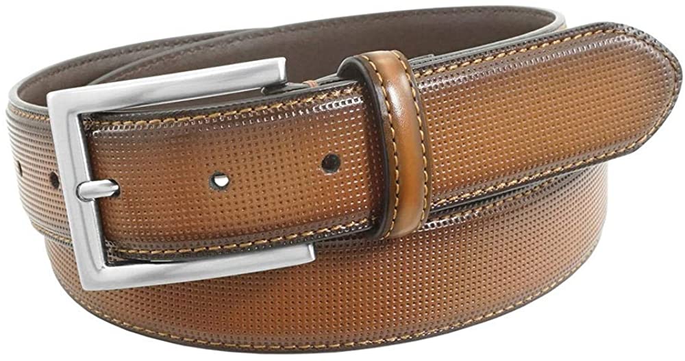 Florsheim Sinclaire Genuine Leather Dress Belt