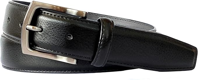 Florsheim Asher Genuine Leather Belt