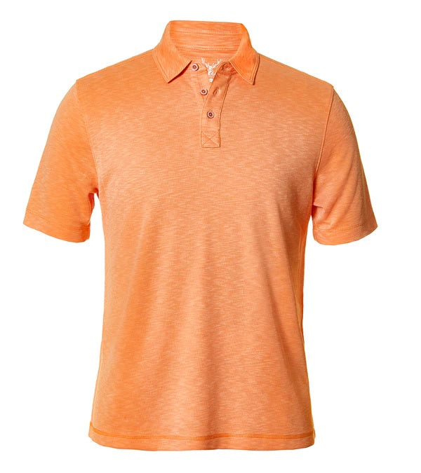 Nicoby Modal Polo Shirt
