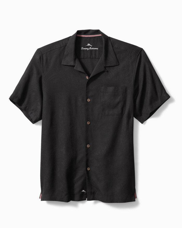 Tommy Bahama Tropic Isles Silk Camp Shirt