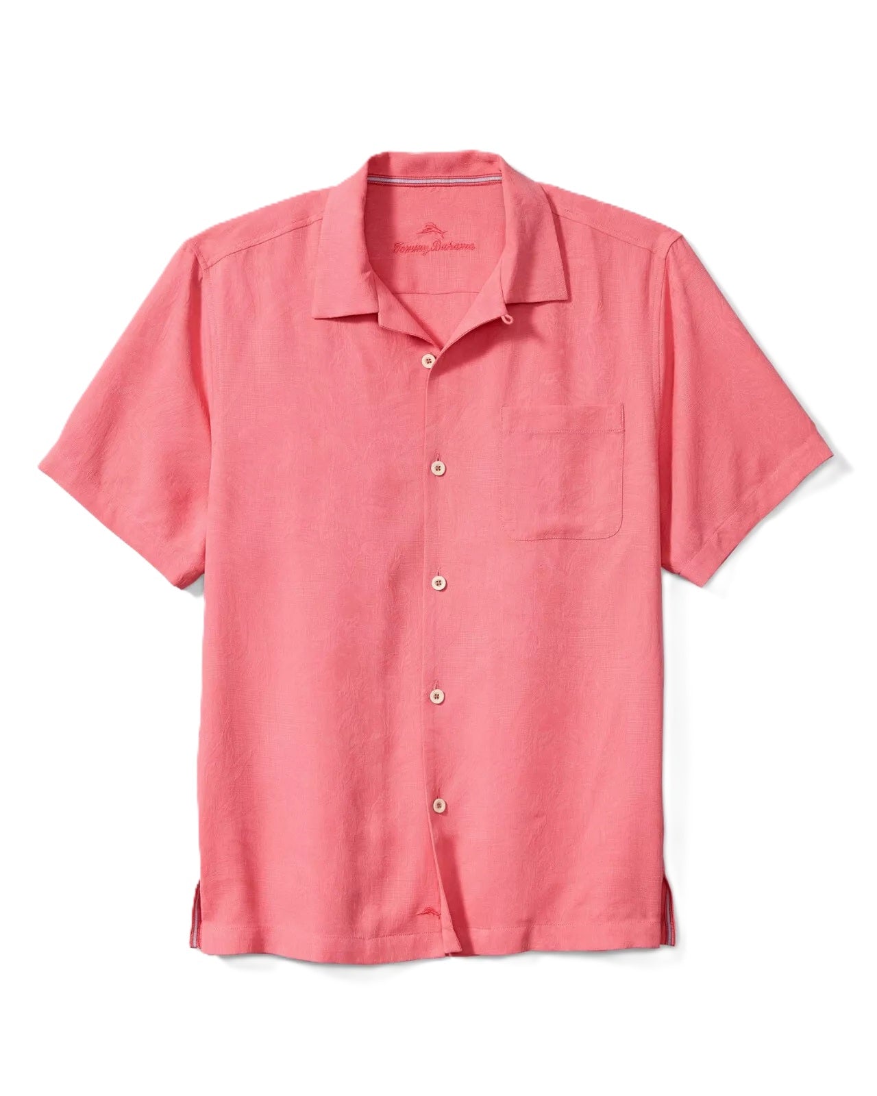 Tommy Bahama Tropic Isles Silk Camp Shirt