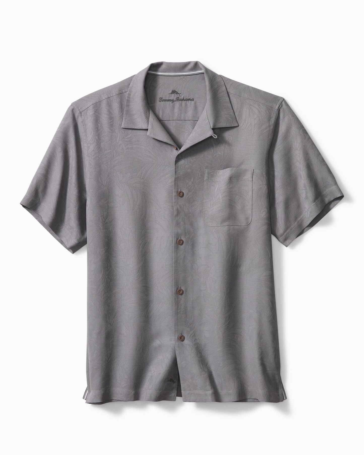 Tommy Bahama Tropic Isles Silk Camp Shirt