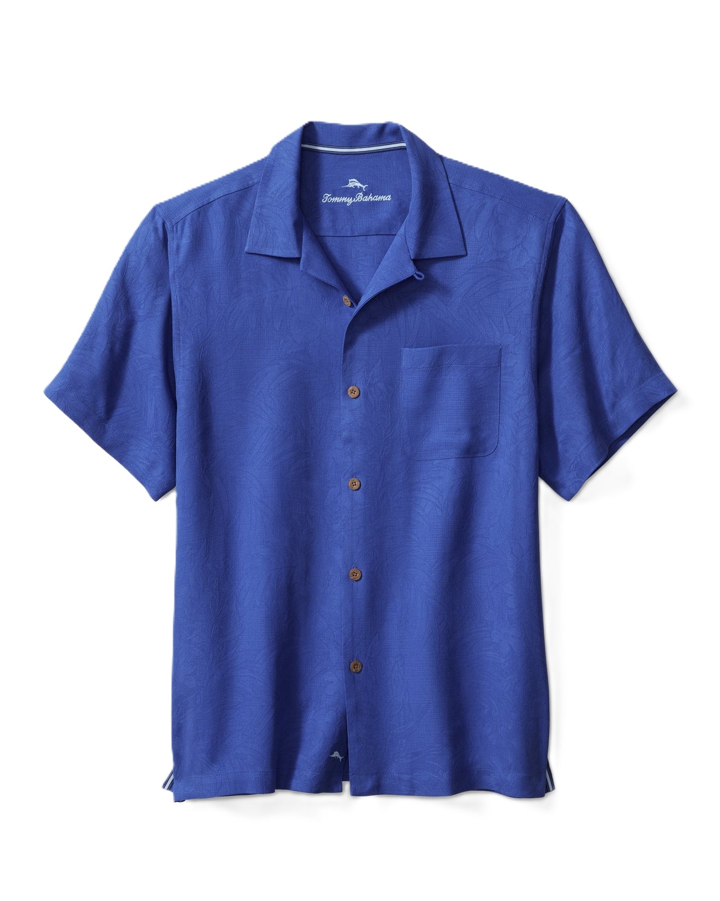 Tommy Bahama Tropic Isles Silk Camp Shirt