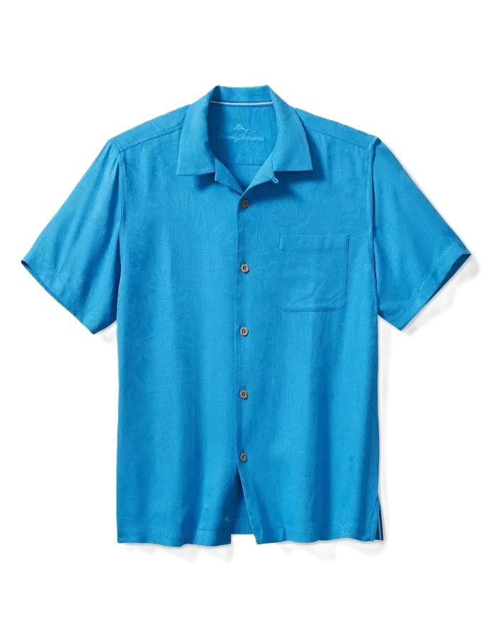 Tommy Bahama Tropic Isles Silk Camp Shirt