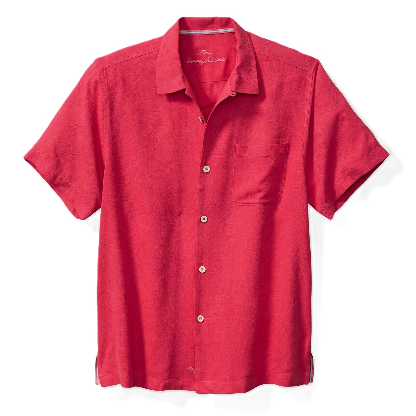 Tommy Bahama Tropic Isles Silk Camp Shirt