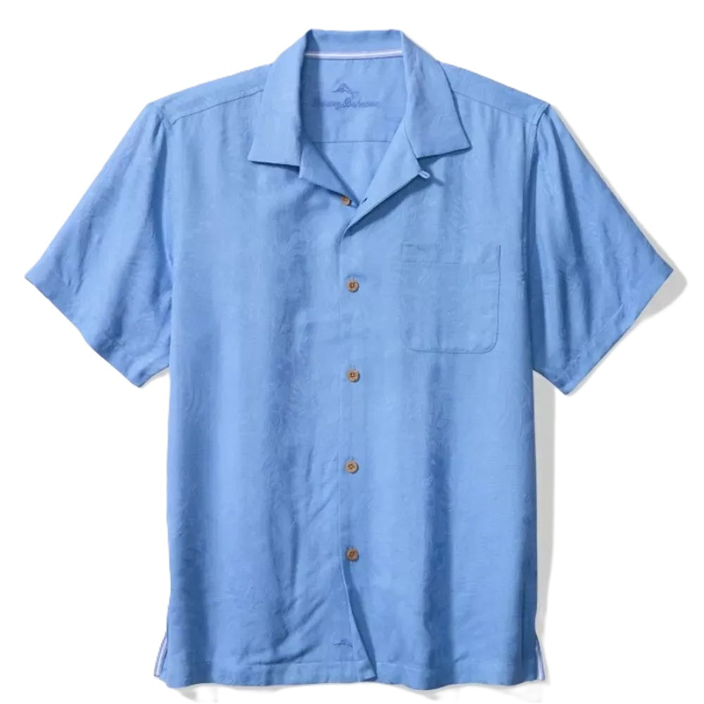 Tommy Bahama Tropic Isles Silk Camp Shirt