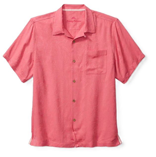 Tommy Bahama Tropic Isles Silk Camp Shirt