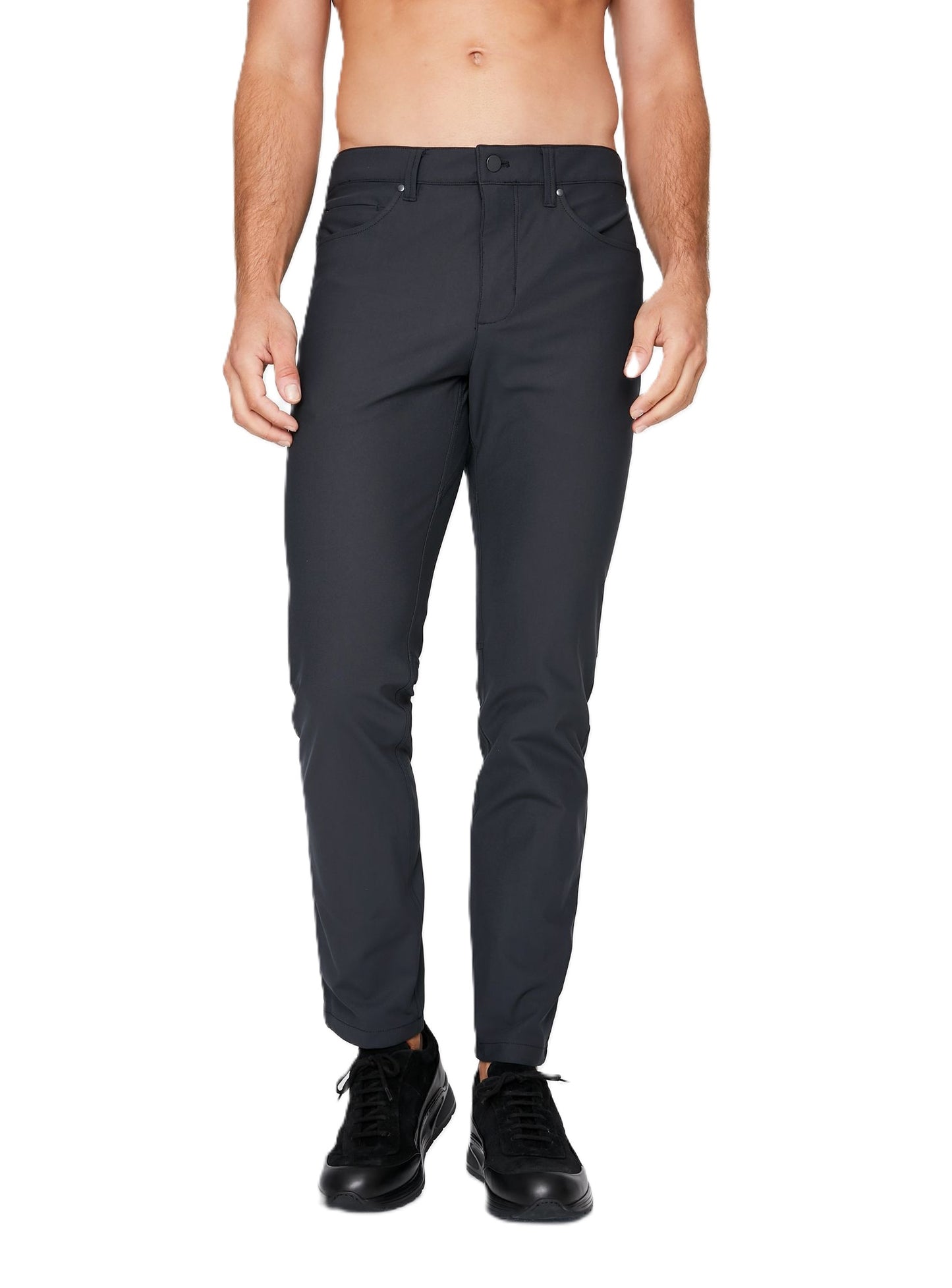 7 Diamonds Infinity 7-Pocket Pant