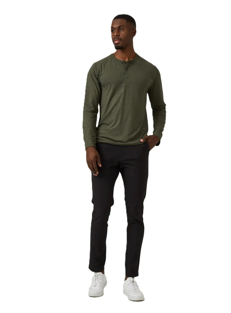 7 Diamonds Infinity Chino Pant