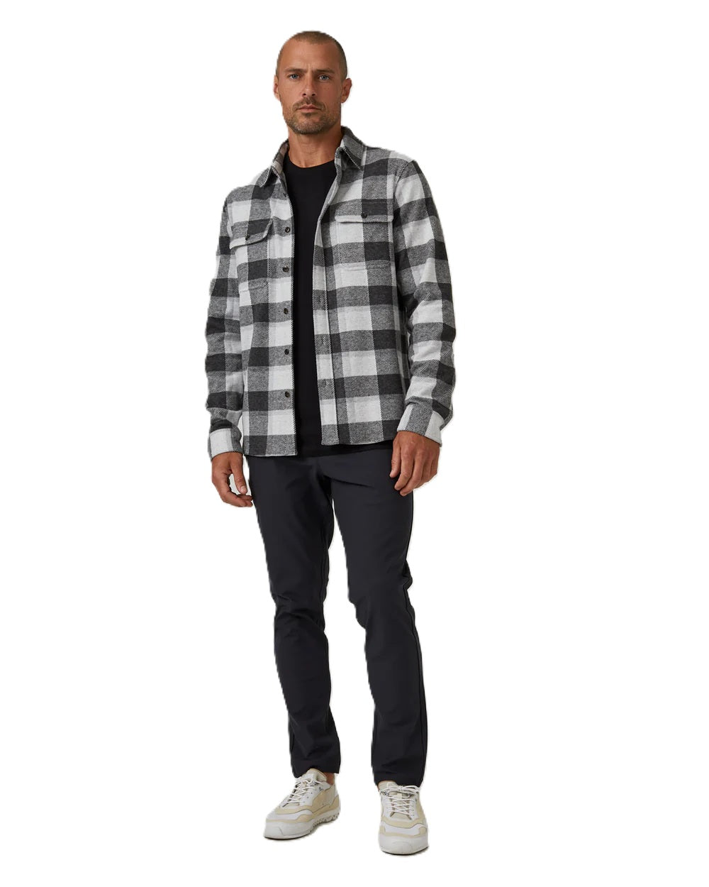7 Diamonds Infinity Chino Pant