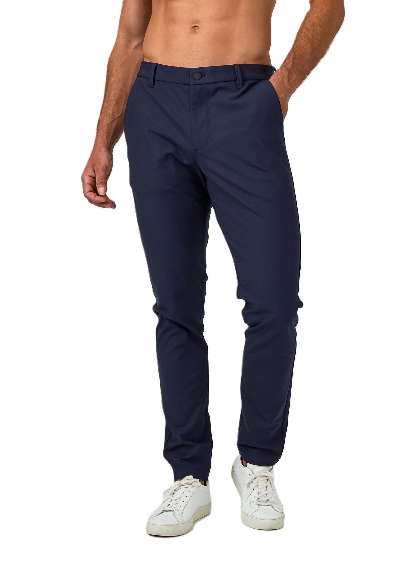 7 Diamonds Infinity Chino Pant
