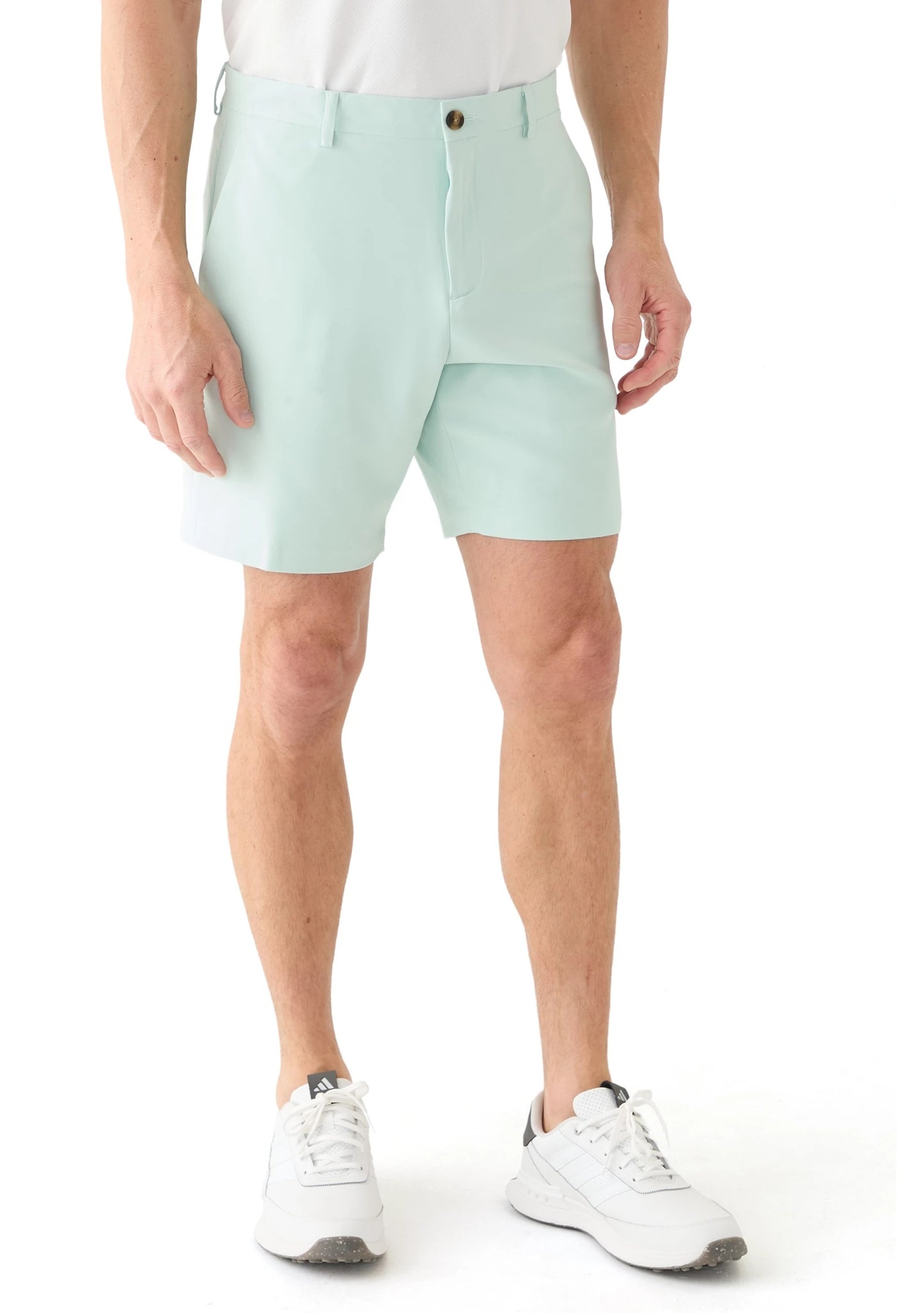 Savane Motion Flat Flat Twill Short