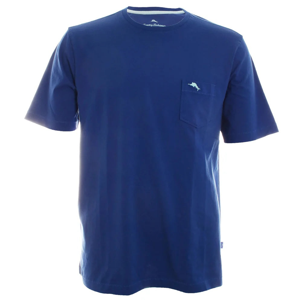 Tommy Bahama New Bali Skyline Short Sleeve T-Shirt