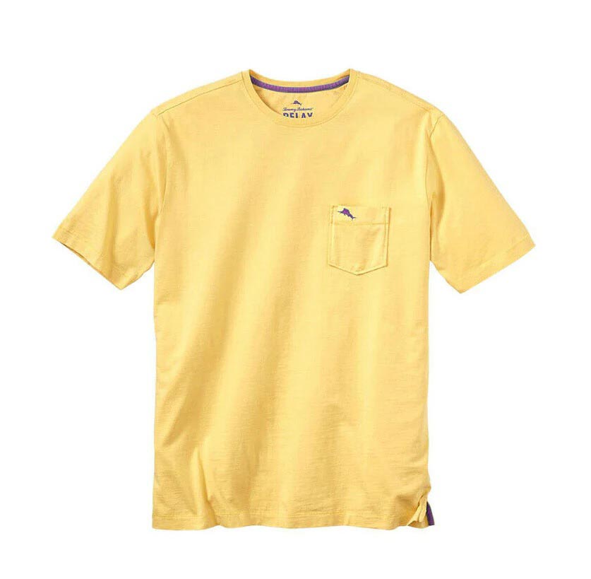 Tommy Bahama New Bali Skyline Short Sleeve T-Shirt