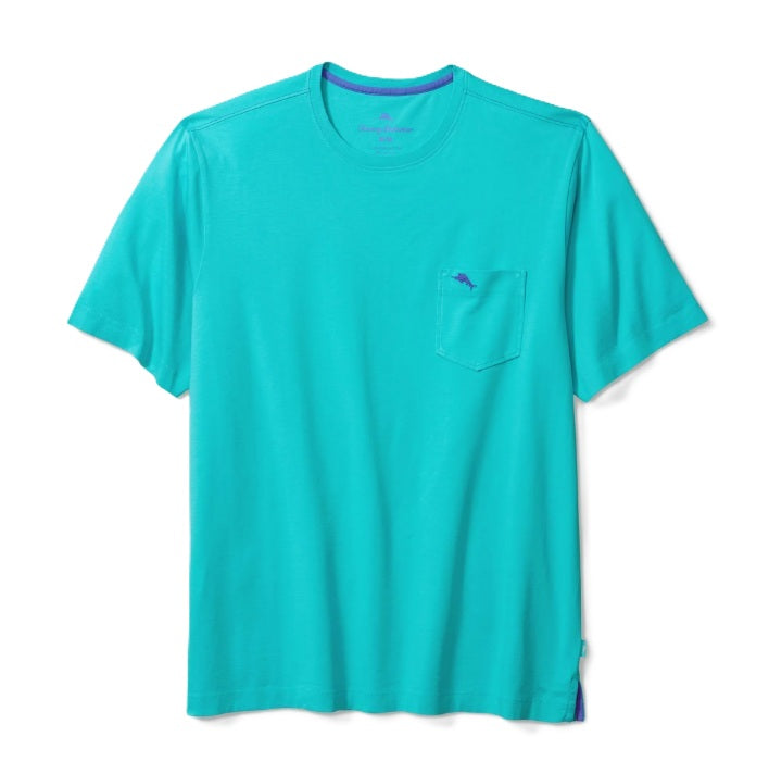 Tommy Bahama New Bali Skyline Short Sleeve T-Shirt