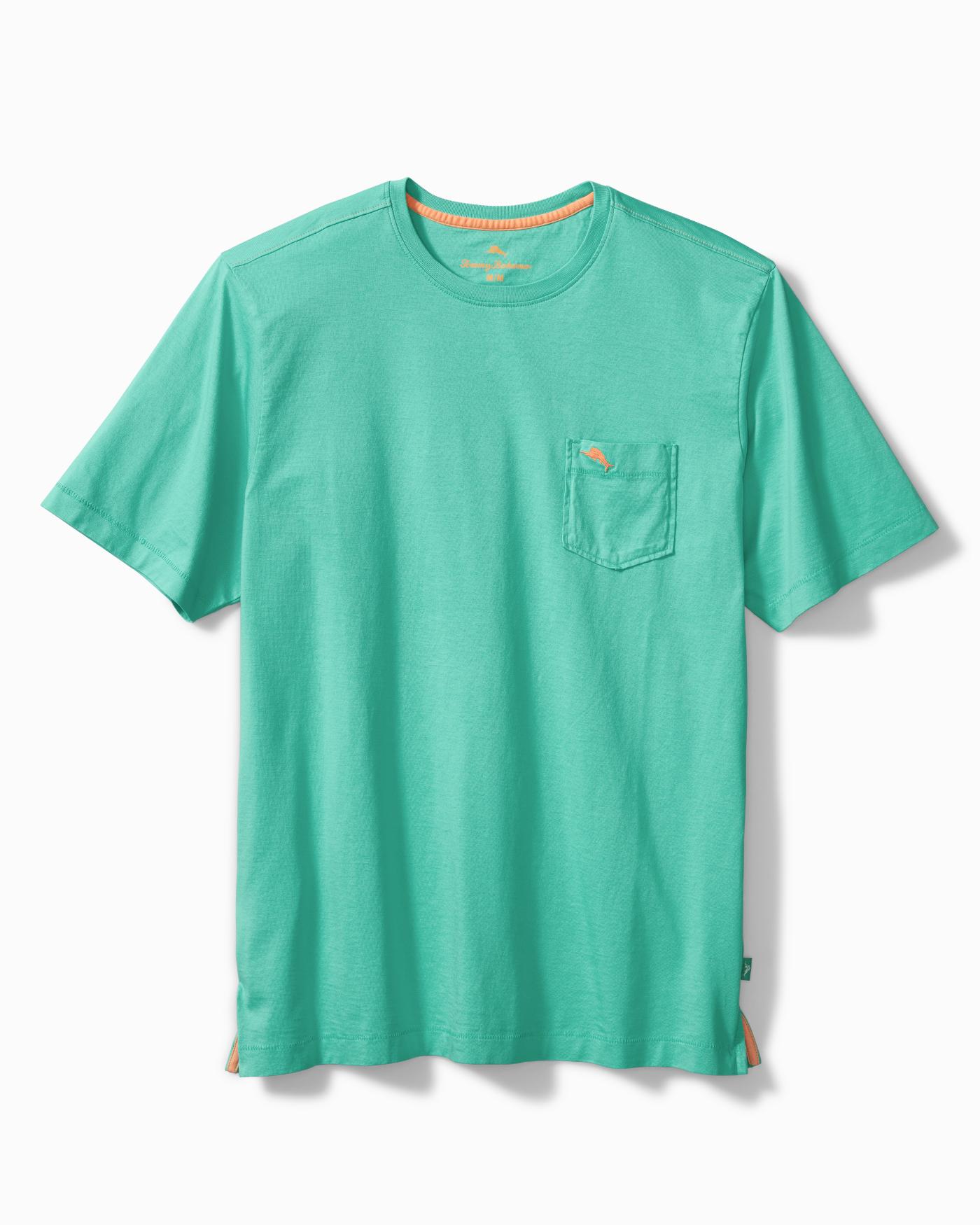Tommy Bahama New Bali Skyline Short Sleeve T-Shirt