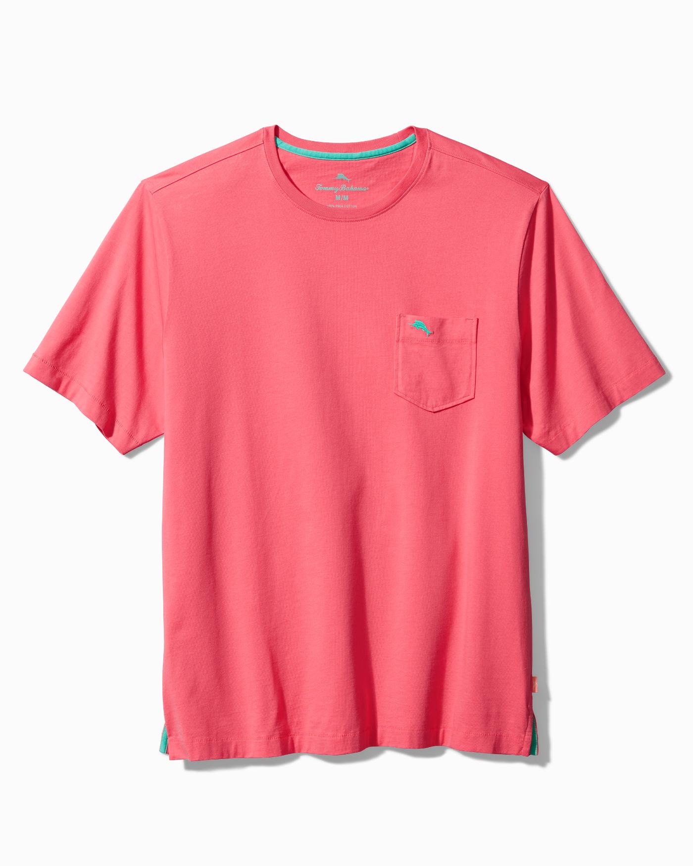 Tommy Bahama New Bali Skyline Short Sleeve T-Shirt