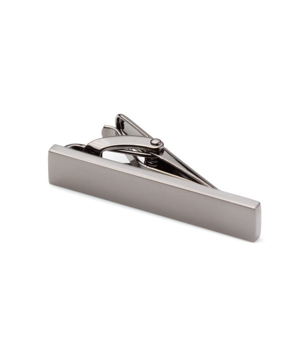 Bocara Tie Bar w/ Gator Clasp