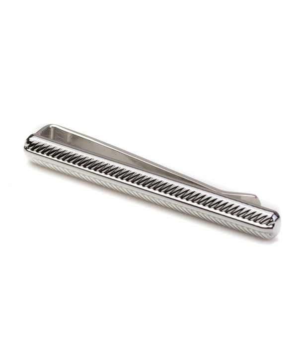 Bocara Tie Bar / Slide