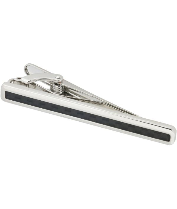 Bocara Tie Bar w/ Gator Clasp