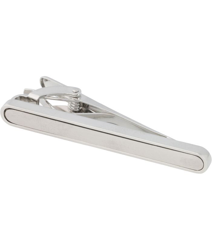 Bocara Tie Bar w/ Gator Clasp