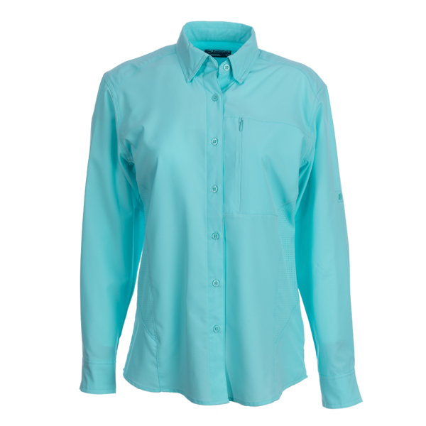 Bimini Bay Outfitters Women's Clearwater Shirt